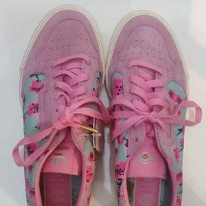 AriZona x Wmns Continental Vulc 'Green Tea With Ginseng And Honey'